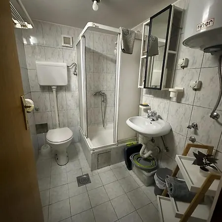 Lucky Апартаменты