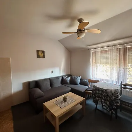 Апартаменты Lucky